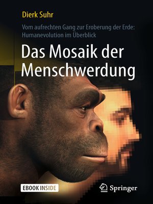 cover image of Das Mosaik der Menschwerdung